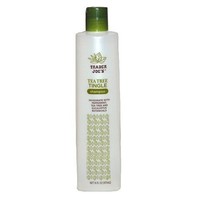 Trader Joe's Tea Tree Tingle Shampoo With Peppermint Tea Tree And Eucalyptus ... on sale Trader Joe's Tea Tree Tingle Shampoo With Peppermint Tea Tree And Eucalyptus ... on sale