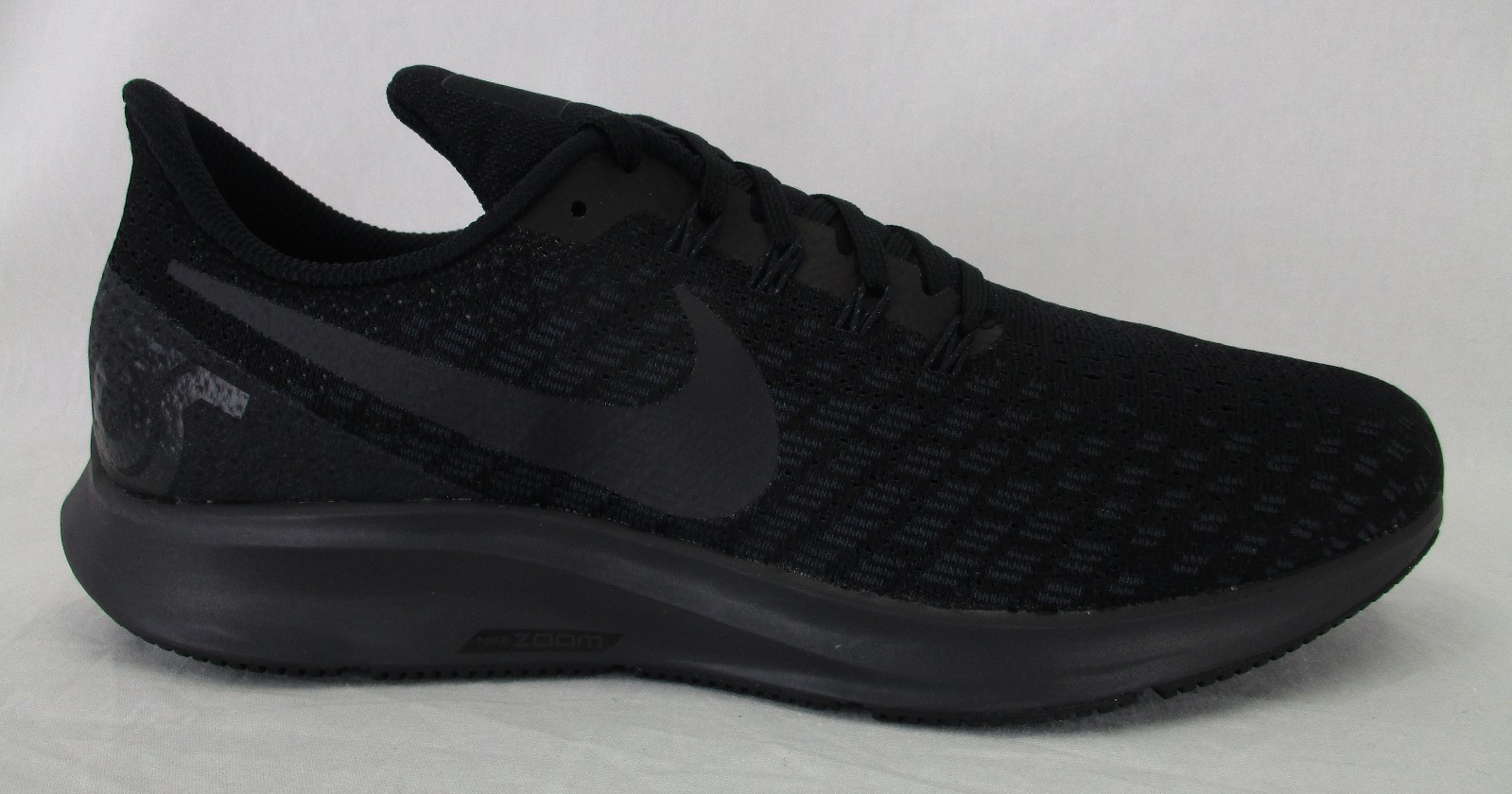Nike Mens Air Zoom Pegasus 35 Running Shoes 942851 002 Black/Oil Grey/White 11.5 Great discount Nike Mens Air Zoom Pegasus 35 Running Shoes 942851 002 Black/Oil Grey/White 11.5 Great discount