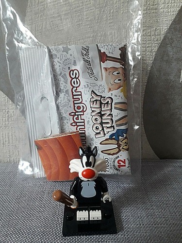 Lego 71030 Looney Tunes Minifiguren zum aussuchen - Neu & unbespielt - Picture 6 of 14