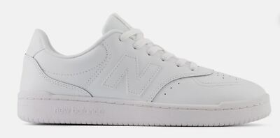 CLEARANCE!! New Balance BB80 Mens Casual Trainers (D Standard) (BB80OOO)