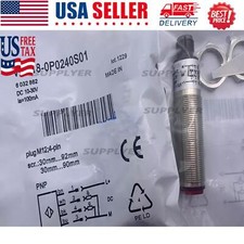 NEW SICK  VTB180P0240S01 VTB18-0P0240S016032862 Photoelectric Switch New