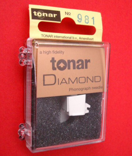 DSN-72 DSN-82 stylus Tonar / Denon DP-29F DP-34F DP-36F DP-38F DP-297 DP-200USB - Picture 3 of 8