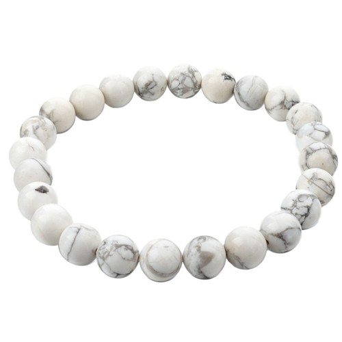 Kristall Lose Perlen Mann Miss Verstellbar Elegant Armband Perlenarmbänder - Bild 7 von 12