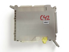 Lexus GS350 13-16 Fuse Box Block Junction Relay Cowl Right Side 82730-30L30, C04