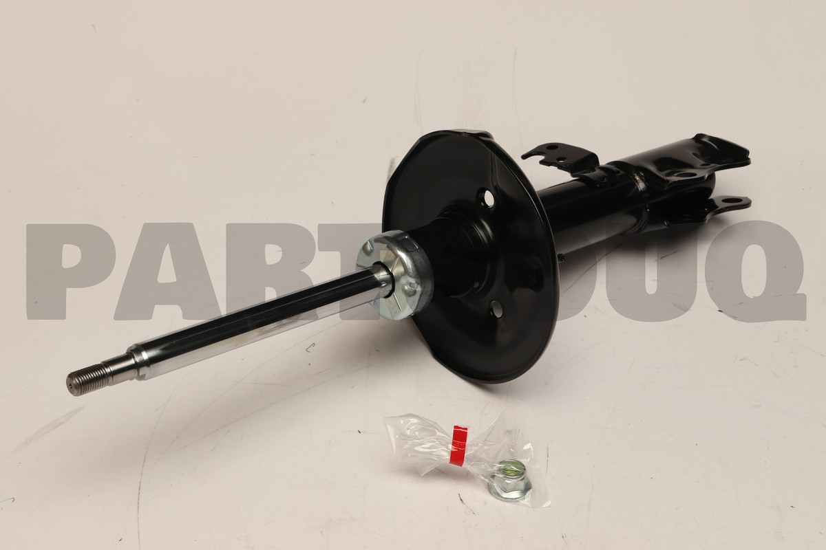 4851080178 Genuine Toyota ABSORBER ASSY, SHOCK, FRONT RH