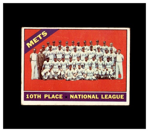 1966 Topps Baseball: "Off Grade" Choose Your Card (#1 to #523) FREE SHIPPING! - Picture 88 of 157