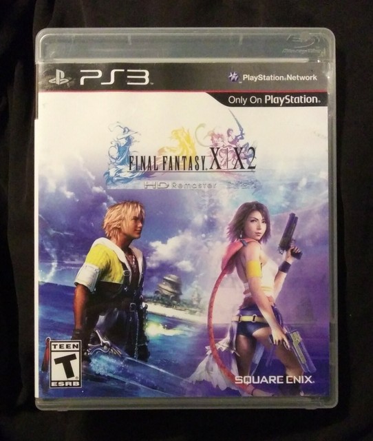 download free final fantasy x remaster ps3 download free final fantasy x remaster ps3