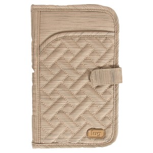 Lug-Tandem-RFID-Wallet-12-Colors-Women-039-s-Wallet-NEW