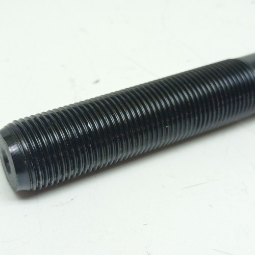 TESTA BARRA D'ACCOPPIAMENTO ANT. EST. CHEVROLET S10 PER 26033089 - Imagen 4 de 7