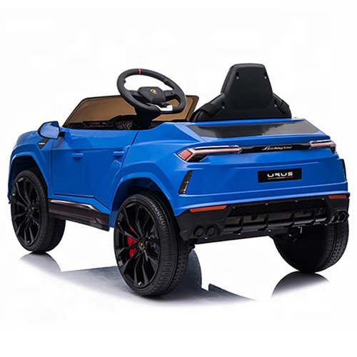 12V Electric Car Kids Ride On R/C MP3 Licensed Lamborghini Various Colors - Picture 20 of 67