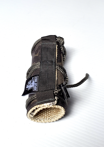 Rifles Only Skinny Suppressor Cover - Picture 38 of 61