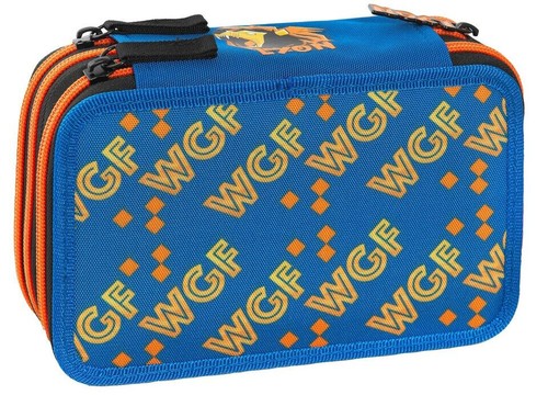 Lyon Gamer astuccio 3zip SUPERMINA GIOTTO - Imagen 7 de 7
