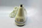 KitchenAid KHM9PWH5 9-Speed Hand Mixer Tested Working No Beaters