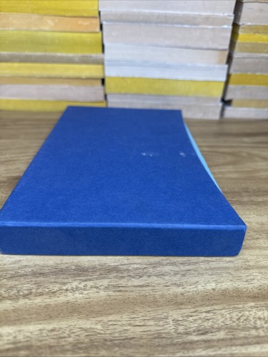 HARRY HEATHCOTE Anthony Trollope FOLIO SOCIETY Victorian Period FICTION Novel - Picture 4 of 11