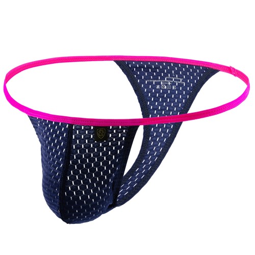 Herren Slips Sexy G String T-Back Unterwäsche Unterhose Höschen Tangas Beachwear - Bild 57 von 75