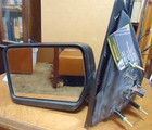2004-2008 Ford F150   Side View Mirror Assembly   Left Door