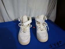 air force 1 mid 07 #315123111 size 9(VJJ2)