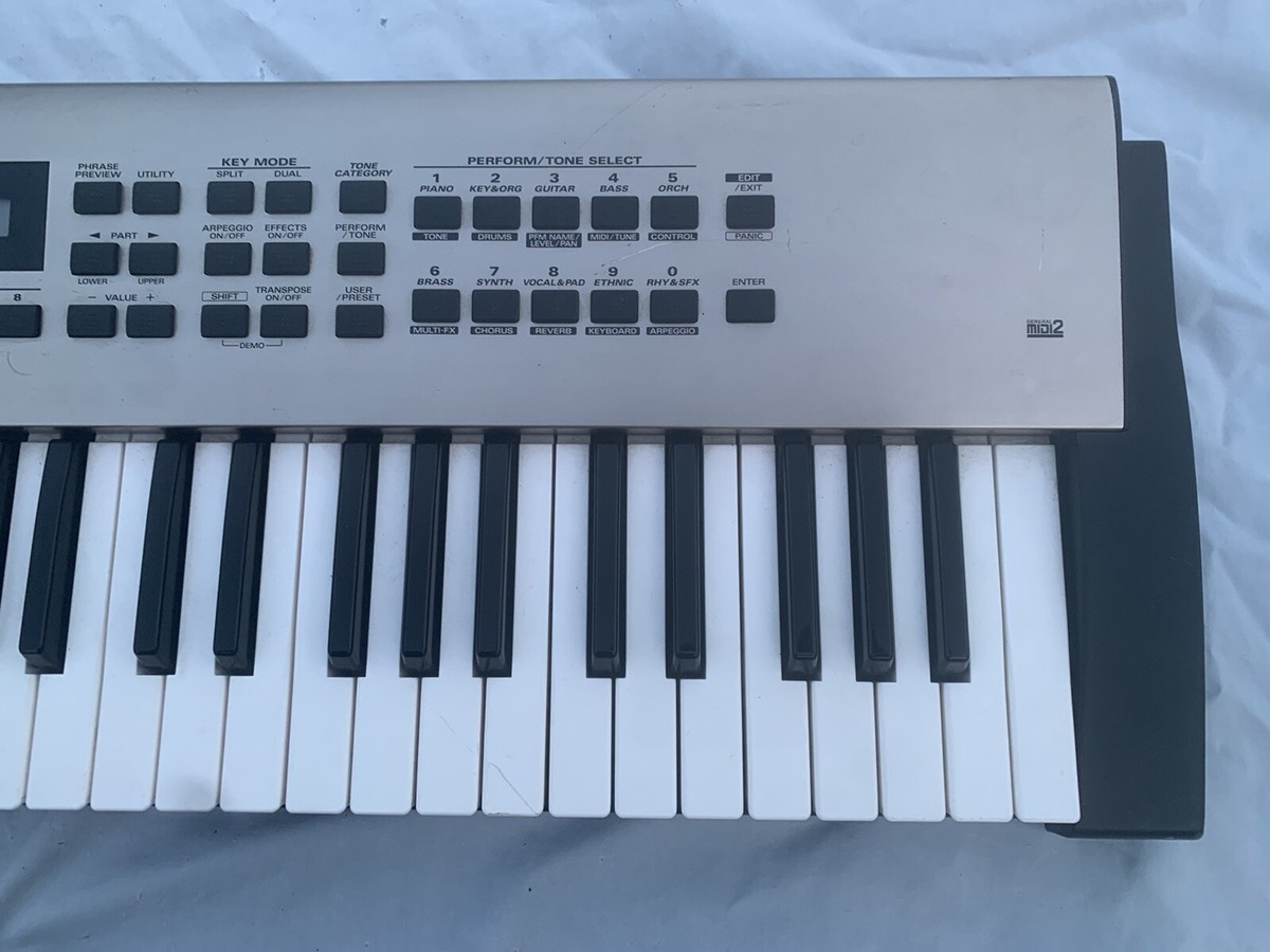 【希少品】 Roland RS-5 シンセサイザー ローランド Roland RS-5 54 Voice Synthesizer Keyboard | eBay