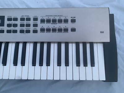 ローランド　シンセサイザー　RS-5 動作品 Roland RS-5 シンセサイザー ローランド ローランド