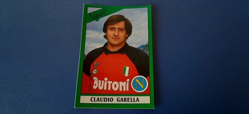 Figurine Calciatori Panini 1987/88 con velina - Scegli dall'elenco da 1 a 303 - Imagen 138 de 263