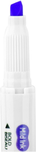 Zebra LETTERING SET 10012 Set of 12 pc Brand NEW! 6 Mildliner/6 Brush Pens - Picture 5 of 7