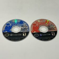 Tales of Symphonia (Nintendo Gamecube, 2004) Disc Only Tested