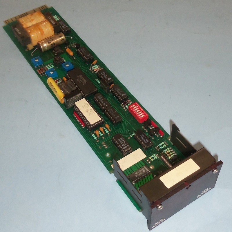 DAYTRONIC DIGITAL INDICATOR MODULE 9515A/002 *PZF* Cena NOWOŚĆ