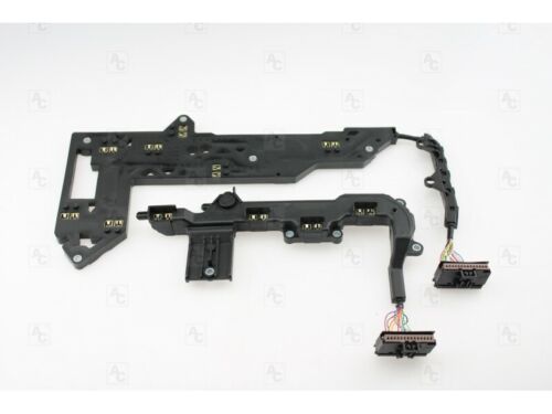 0B5 DSG 7-SPEED Electric Plate Mechatronic OEM AUDI