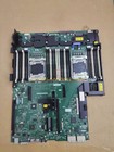 Used 1PCS 01GT443 LENOVO MAINBOARD FOR X3650 M5