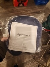 Memory Foam U Shaped Travel Pillow Neck Head Back Support Rest Cushion