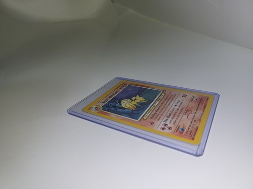 MINT Light Ninetales 50/105 Neo Destiny Rare Vintage Pokemon Card  MINT #F45 - Picture 13 of 15