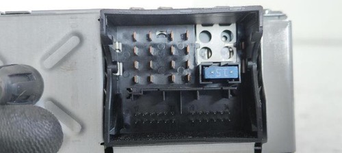 98016550XT sistema audio radio cd para PEUGEOT 3008 ACTIVE 2009 150095 - Imagen 6 de 8