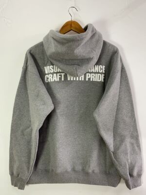 関税込☆【Neighborhood】 Basic Sweat Hoodie Neighborhood Hoodie x Subware in Black | SVD USA
