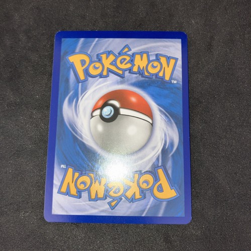 2019 Pokémon TCG Team Up STAFF Nidoqueen SM160 Holo Promo NM Near - Mint - Picture 18 of 24