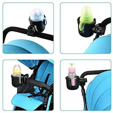 Cup Bottle Drink Holder Attachment for BOB Baby Child Strollers Kid Pushchair