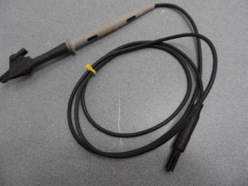Plomo de prueba Pamona Cat III 1000V 10A con clip de cocodrilo grande - Imagen 5 de 10