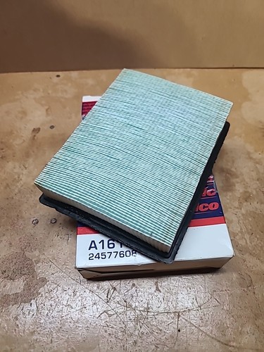 New ACDelco A1615C Air Filter - Foto 3 di 3