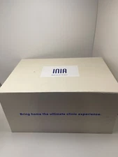 Laser Hair Removal Device for Women and Men, INIA Fond Armpits, Bikini and Legs