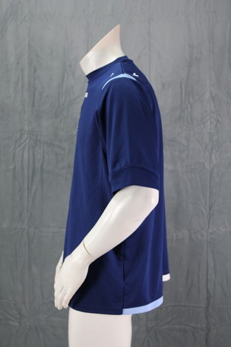 Team Scotland Jersey - 2004 Home Jersey by Diadora - Men's Large - Picture 4 of 8