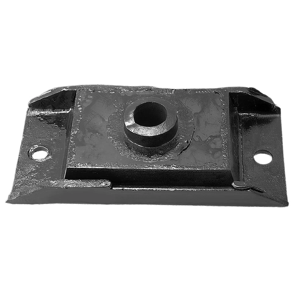 Juego de 4 soportes de motor superiores e inferiores para Ford F-500, 5,4 L, 5,9 L 75-77 Foto 2 de 3