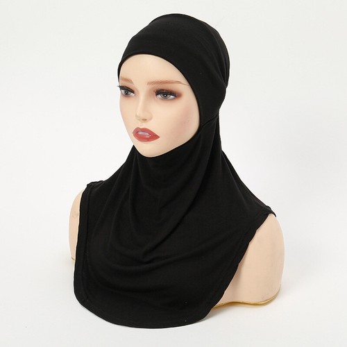 One Piece Islamische Niqab Burka Hijab Mütze Schleier Muslim Full Cover Amira Arab Hüte - Bild 16 von 61