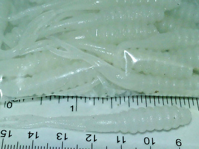 TRUSCEND Esche Da Pesca Per Bass Trota Crappie Versatile Paddle - Foto 2