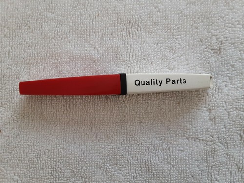 Motorcraft Mini Screwdriver - Picture 3 of 8