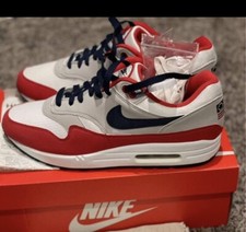 Air Max 1 Betsy Ross