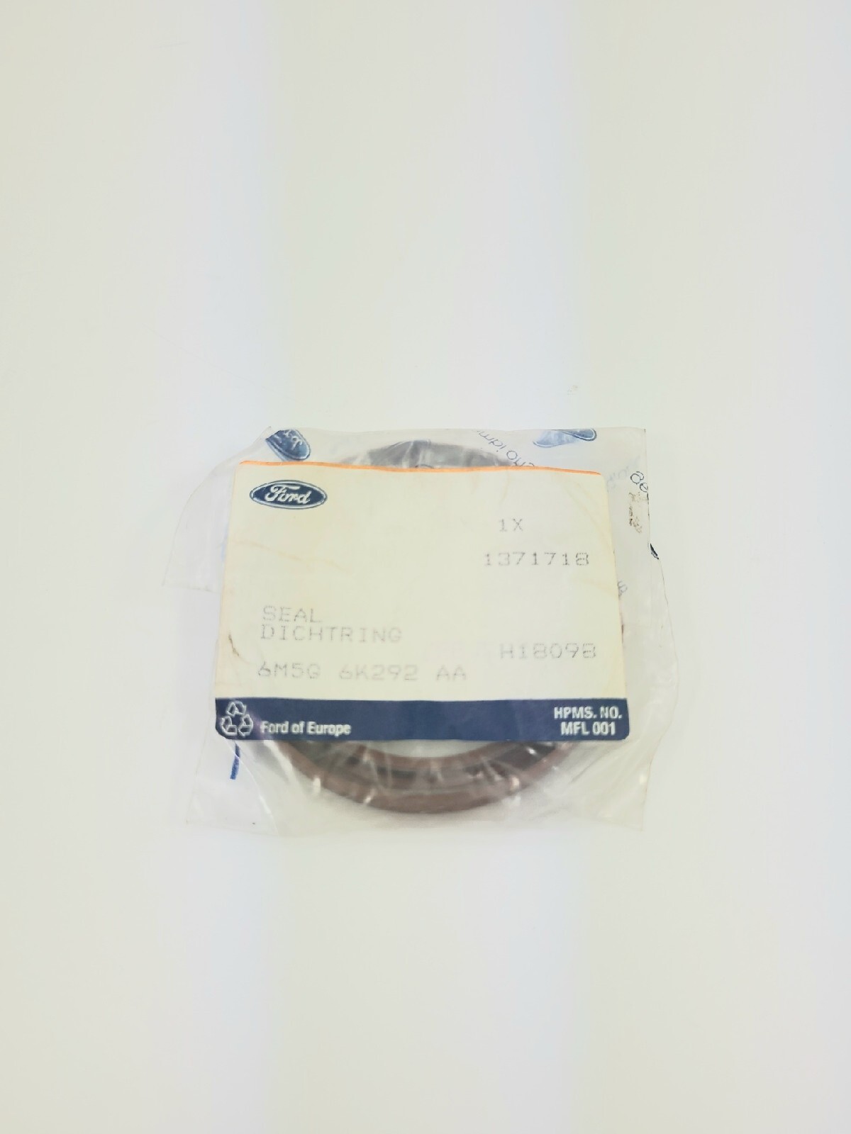 Wellendichtring Nockenwelle Für Ford & Volvo