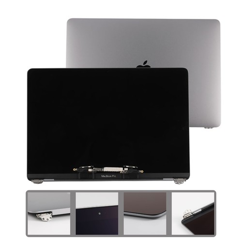 For Macbook Pro 2018 2020 13in A1989 A2159 A2251 A2289 LCD Display Assembly - Picture 1 of 9
