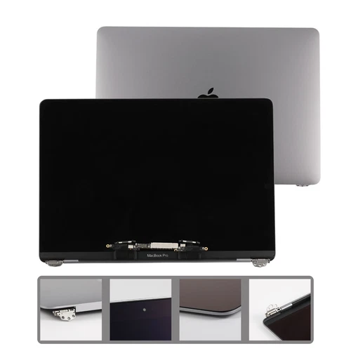  For Macbook Pro 2018 2020 13.3in A1989 A2159 A2251 A2289 LCD Display Assembly