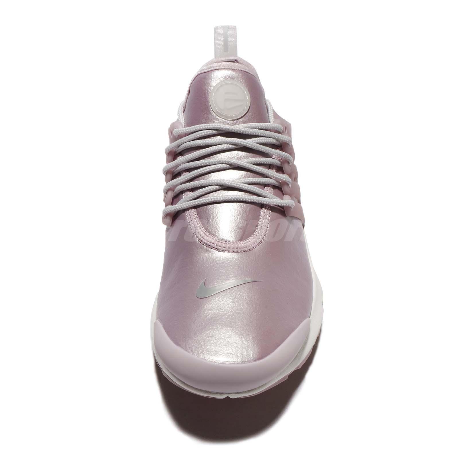 Nike Wmns Air Presto rose SE Particle Rose rose Presto Gris femmes Running Chaussures 912928-601 8103bf Nike Wmns Air Presto rose SE Particle Rose rose Presto Gris femmes Running Chaussures 912928-601 8103bf