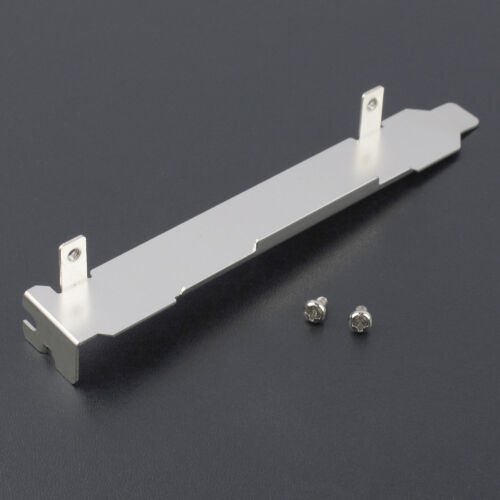 Standard Full Height Bracket for Dell PERC H700,H800,6i, 6ir, 6e, 5i - Afbeelding 1 van 4