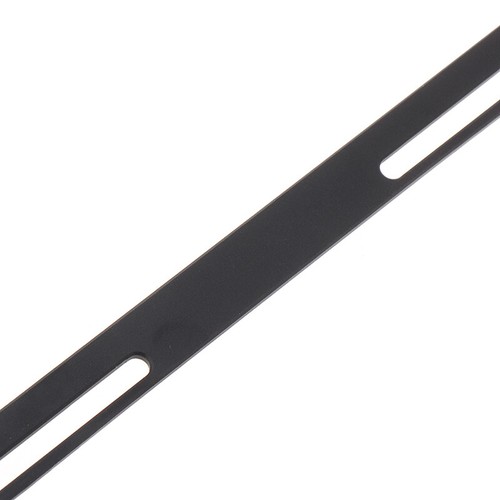 L shape Side-Blown Graphics Card Cooling Fan Mount Bracket Holder Universal - Afbeelding 5 van 12